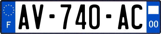 AV-740-AC