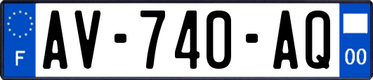 AV-740-AQ