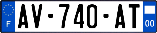 AV-740-AT