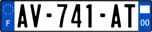 AV-741-AT