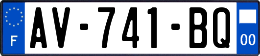 AV-741-BQ