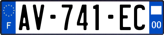 AV-741-EC