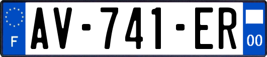 AV-741-ER