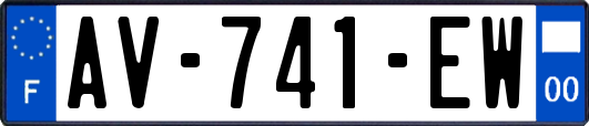AV-741-EW