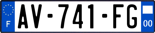 AV-741-FG