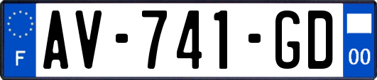AV-741-GD