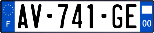 AV-741-GE