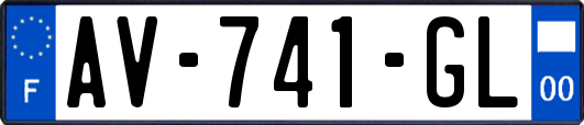 AV-741-GL