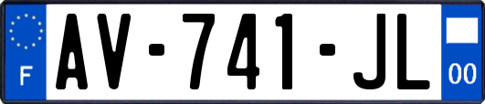 AV-741-JL