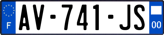 AV-741-JS