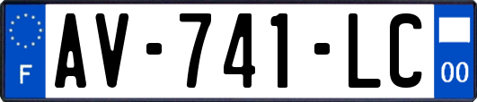 AV-741-LC