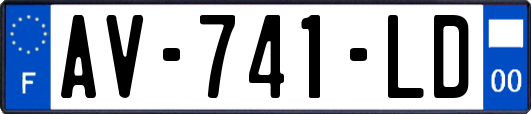 AV-741-LD