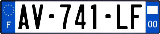 AV-741-LF