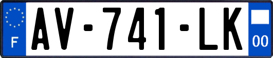 AV-741-LK