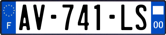 AV-741-LS