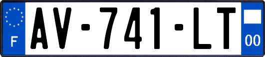 AV-741-LT