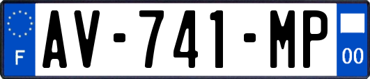 AV-741-MP