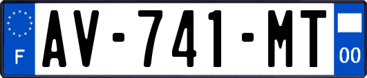 AV-741-MT
