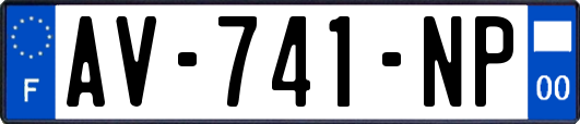 AV-741-NP