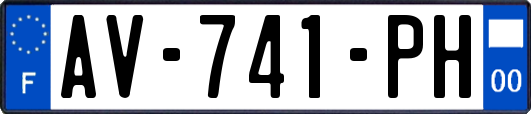 AV-741-PH
