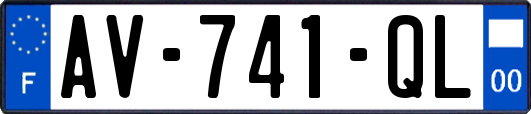 AV-741-QL