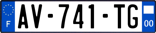 AV-741-TG