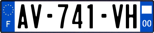 AV-741-VH