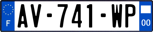 AV-741-WP