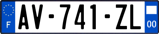 AV-741-ZL