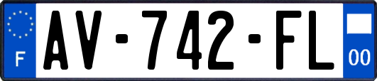 AV-742-FL