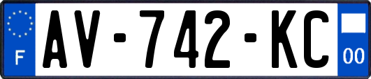 AV-742-KC
