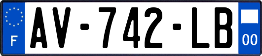 AV-742-LB