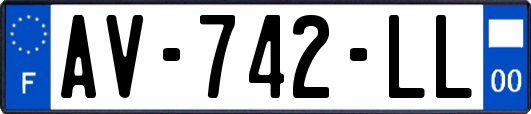 AV-742-LL
