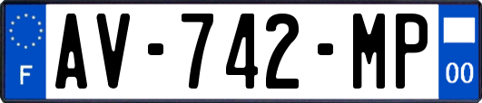 AV-742-MP