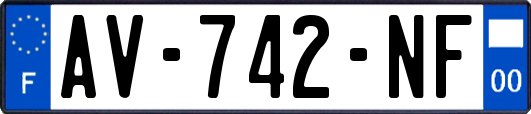 AV-742-NF