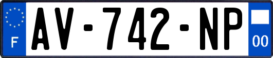 AV-742-NP
