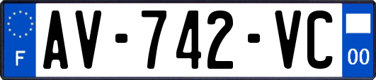 AV-742-VC