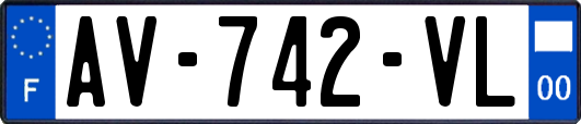 AV-742-VL