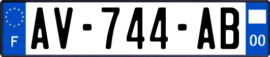 AV-744-AB