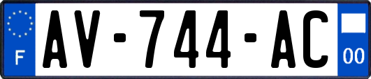 AV-744-AC