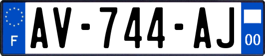 AV-744-AJ