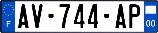 AV-744-AP