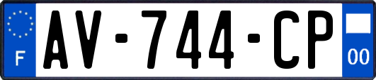 AV-744-CP