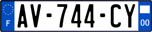 AV-744-CY