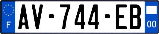 AV-744-EB