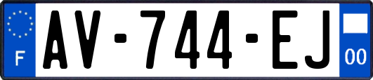 AV-744-EJ