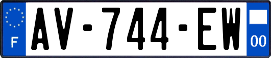 AV-744-EW