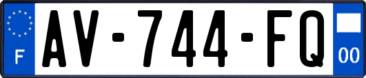 AV-744-FQ