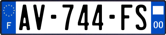 AV-744-FS