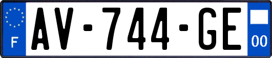AV-744-GE